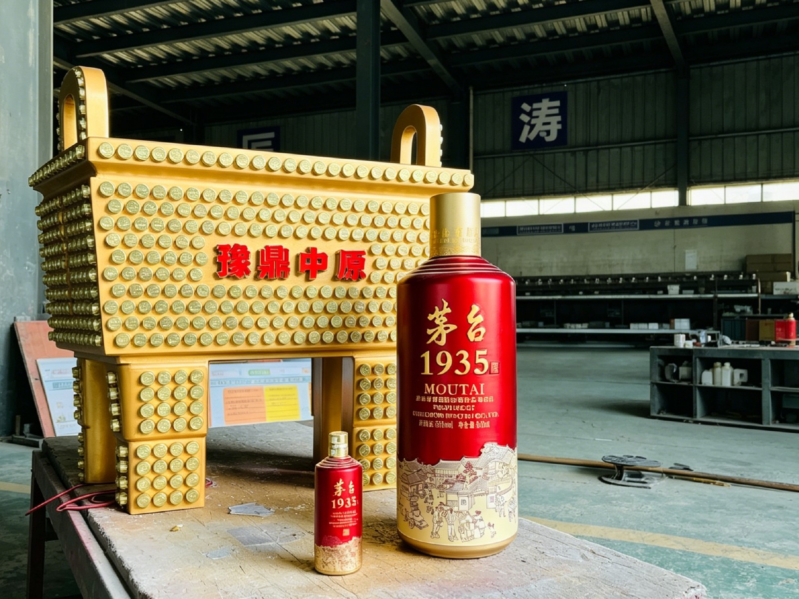 产品案例展示 4